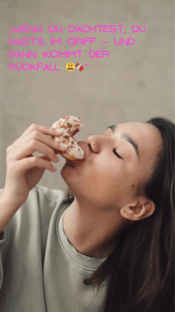 Heißhunger-in-den Wechseljahren