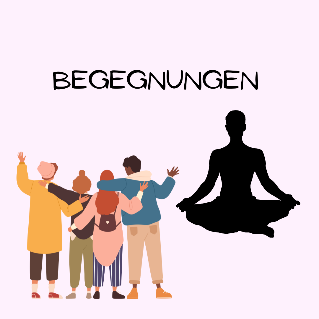 Begegnungen