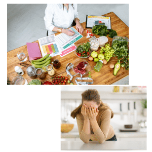 Ernährungspläne