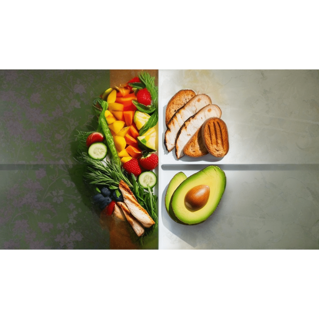 Frühstück-für-einen-aktiven-Stoffwechsel