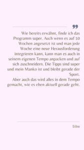 Kundenmeinung