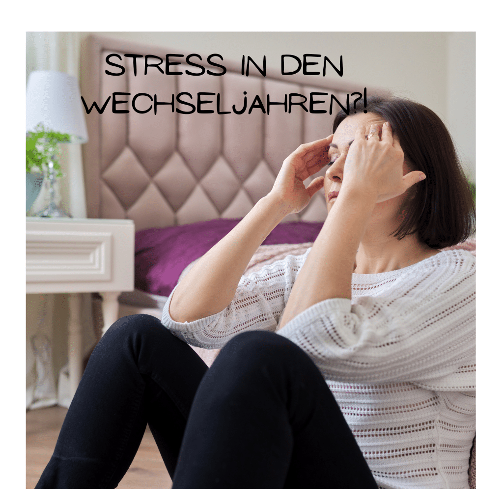 Stress-in-den-Wechseljahren