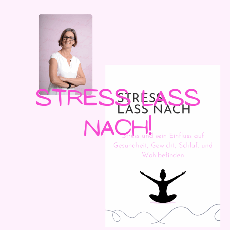 Stress-lass-nach