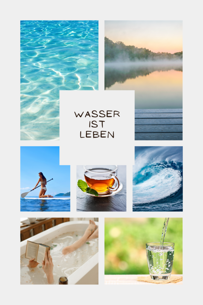 Wasser-ist-Leben